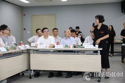 热水器求臻之旅林内工厂行--零距离体验匠心之作!
